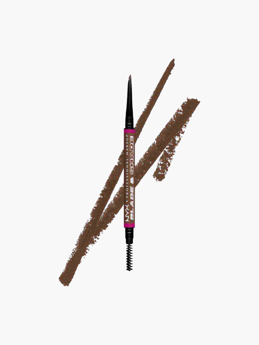 Blade N Shade Brow Pencil - 13 gm