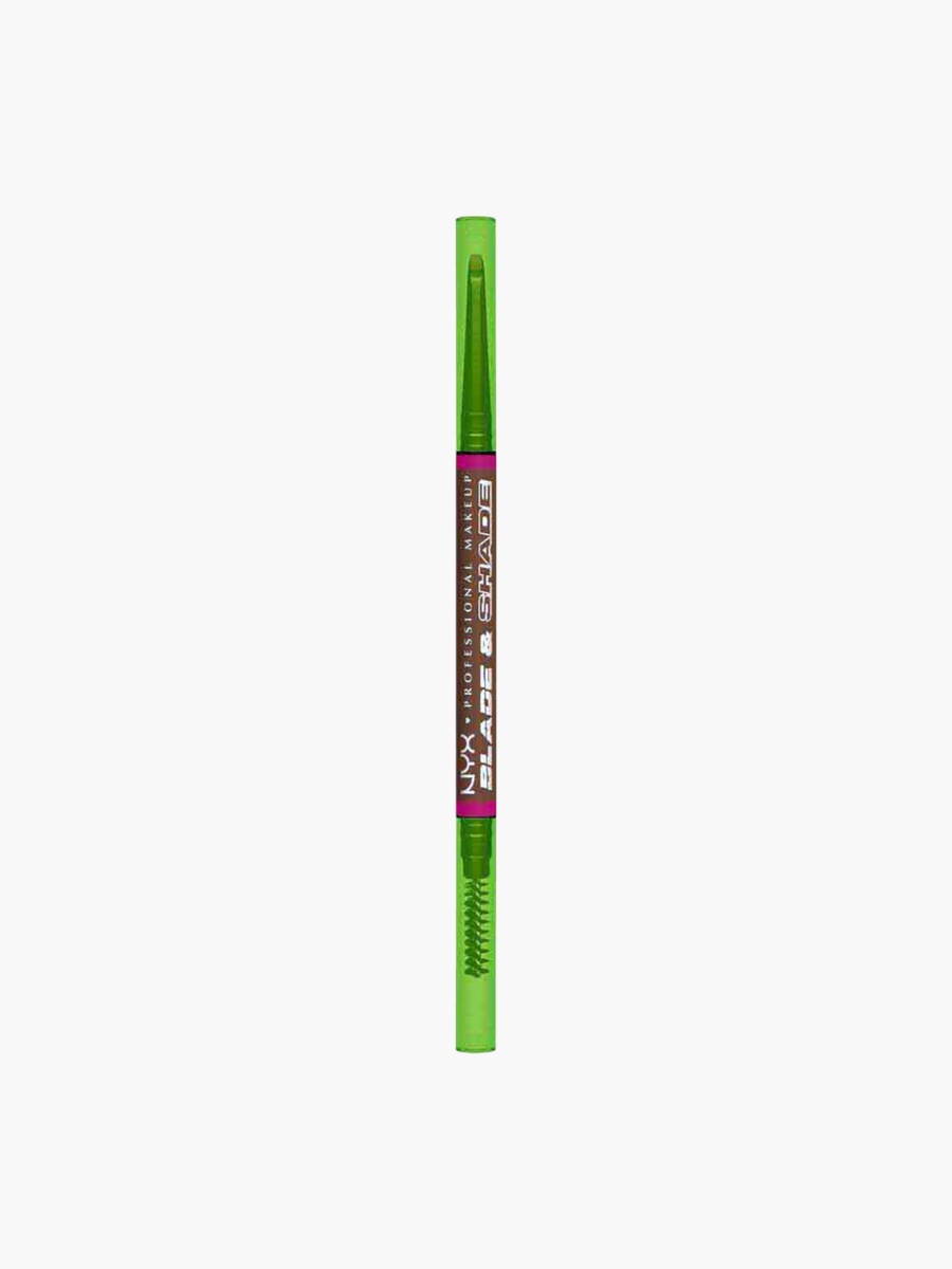 Blade N Shade Brow Pencil - 13 gm