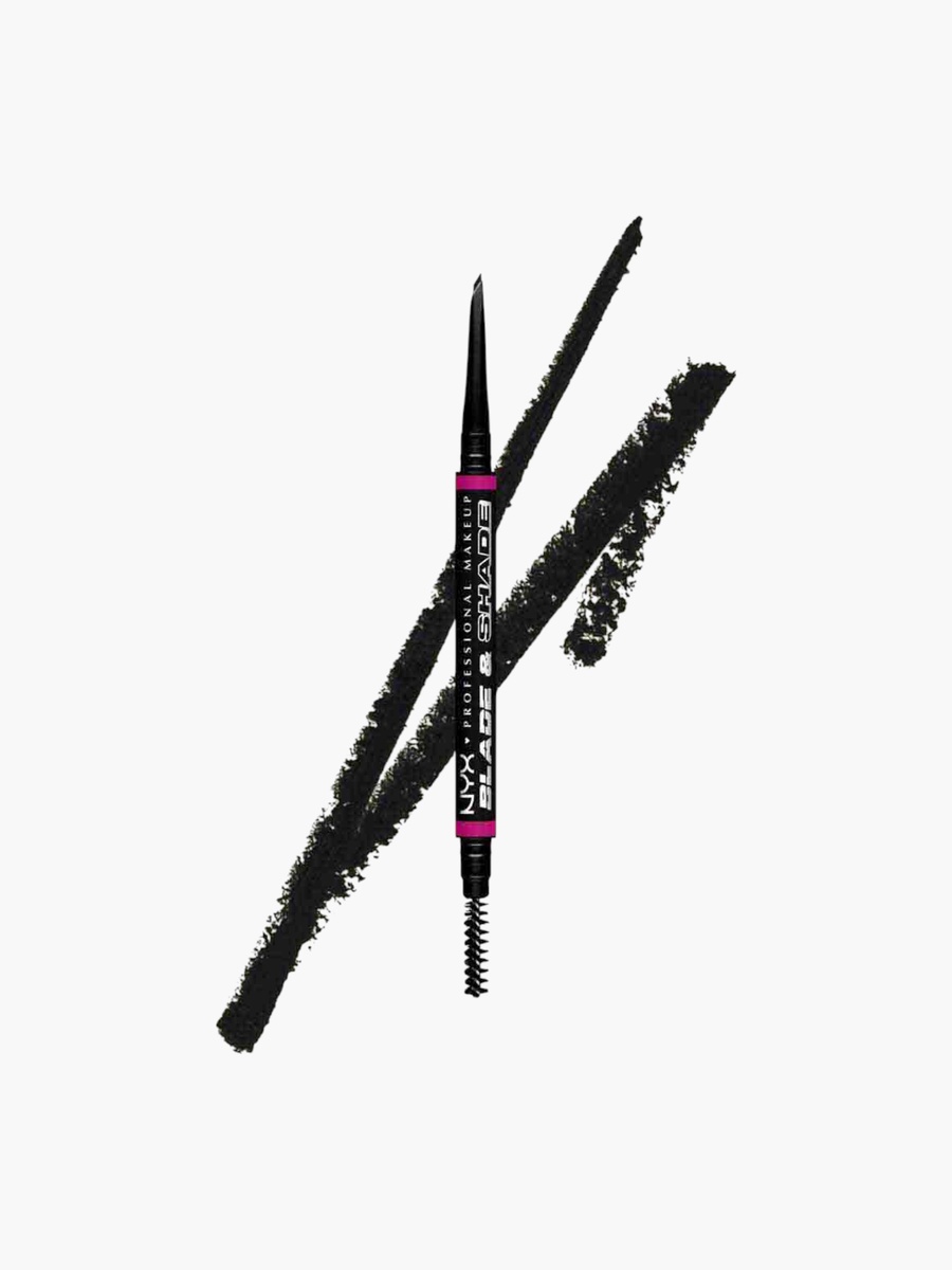 Blade N Shade Brow Pencil - 13 gm