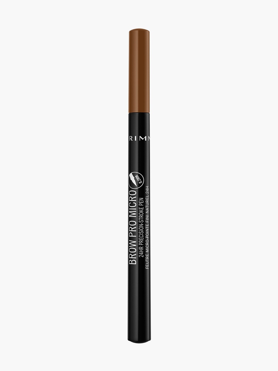 Brow Pro Micro 24HR Precision-Stroke Pen Shade 003 - Soft Brown