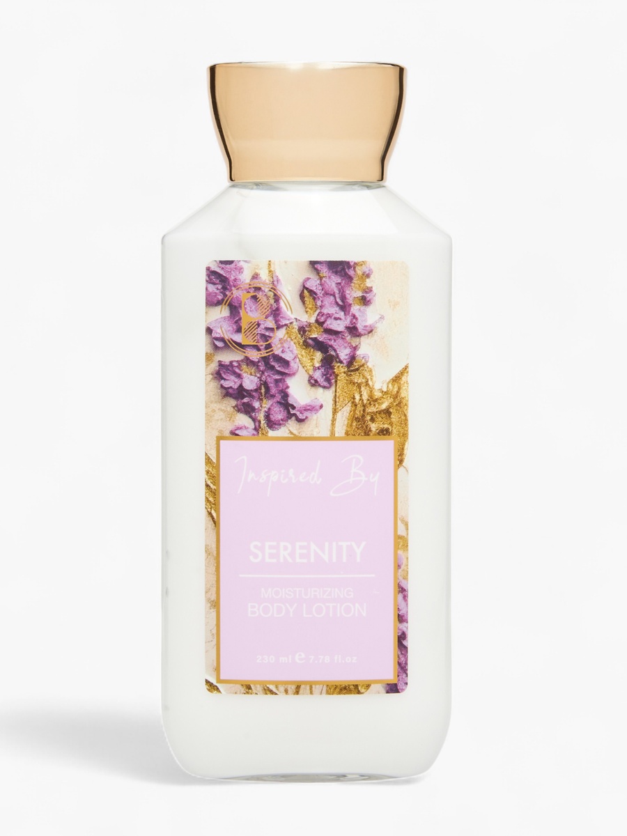 Inspired By Serenity Body Lotion - 230 ml