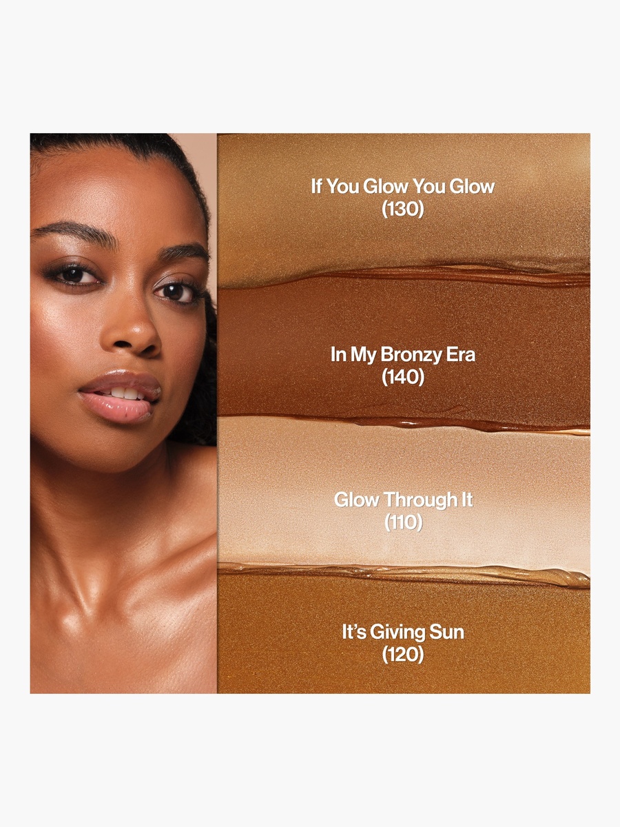 ColorStay Face and Body Glow Lotion