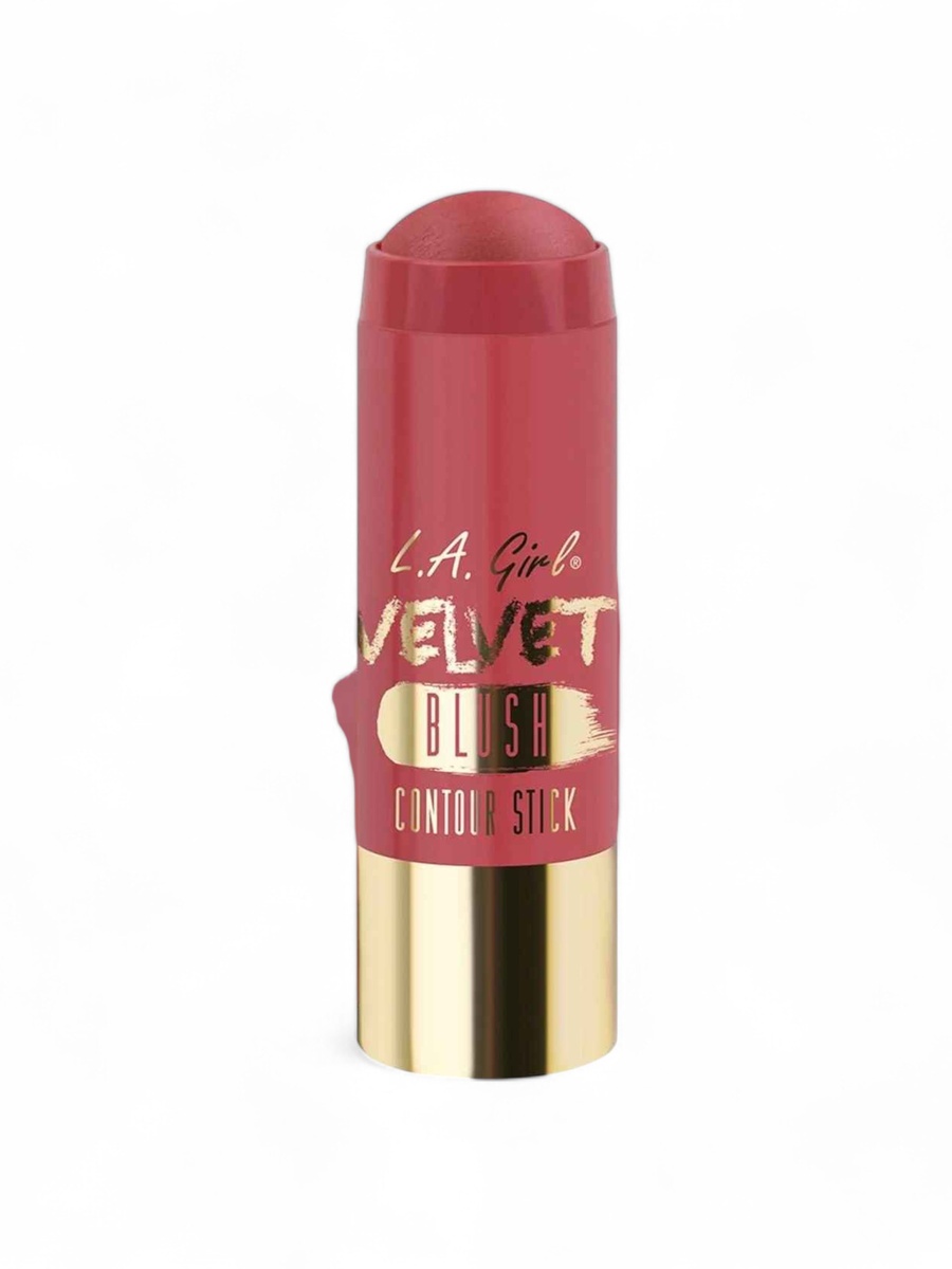 Velvet Contour Blush Stick