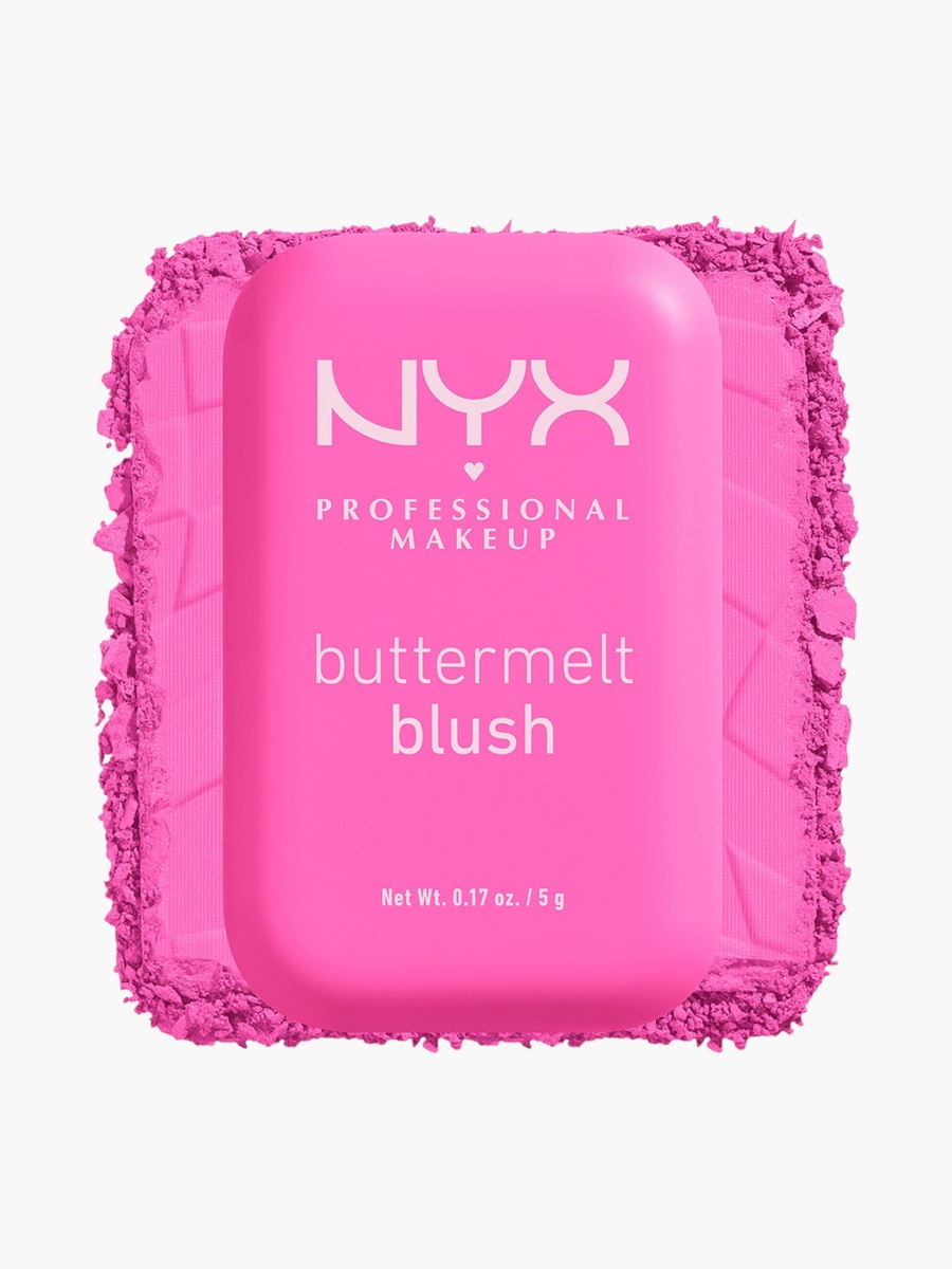 Buttermelt Blusher - 5 gm