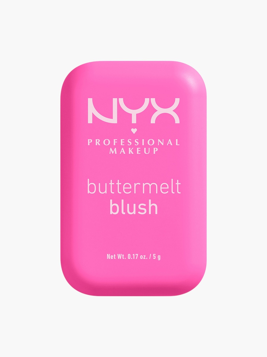 Buttermelt Blusher - 5 gm