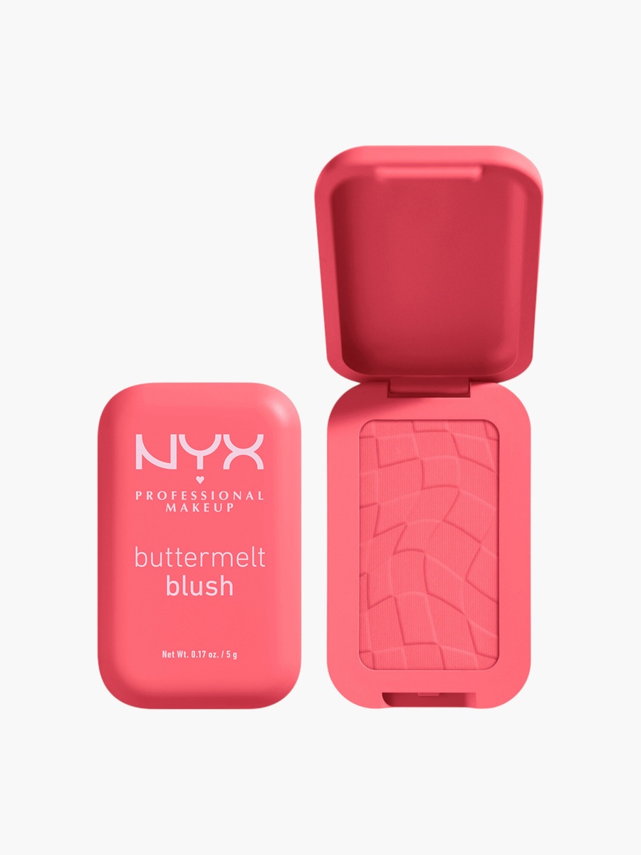 Buttermelt Blusher - 5 gm