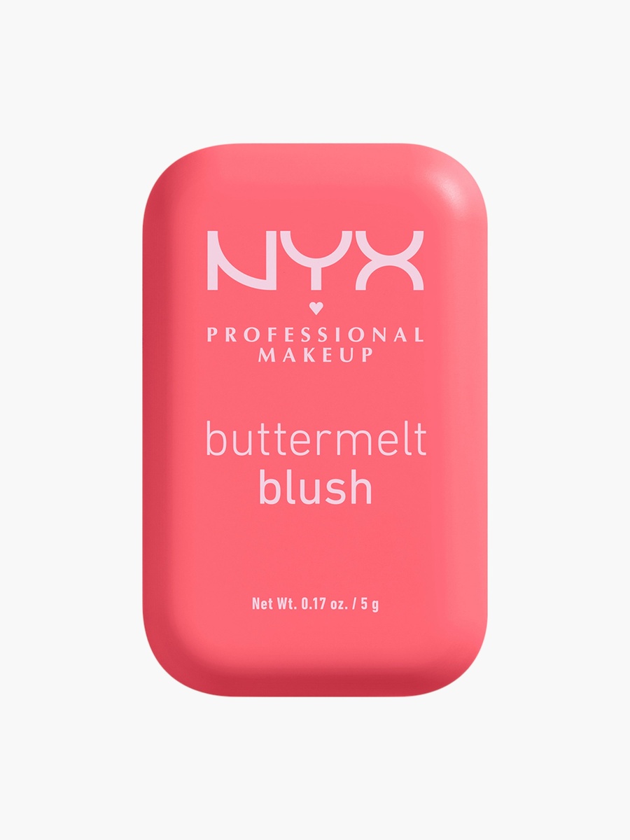 Buttermelt Blusher - 5 gm