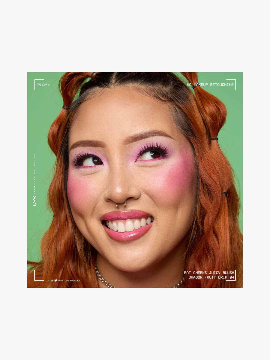 Juicy Liquid Blush