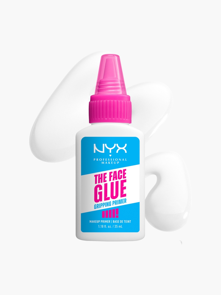 The Face Glue Primer - 35 ml