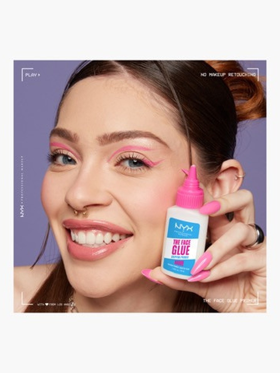 The Face Glue Primer - 35 ml