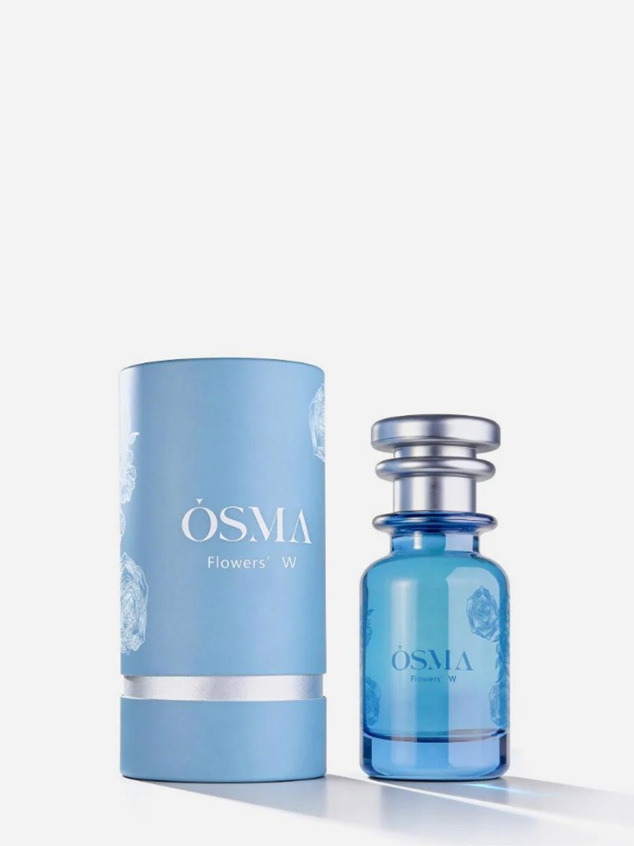 عطر فلاورز دبليو بسعة 75 مل