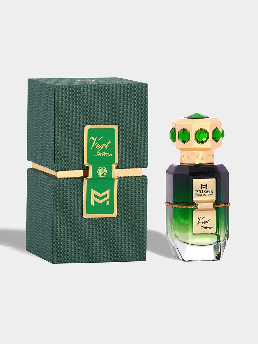 Prisme Vert Intense Eau De Parfum 30 ml