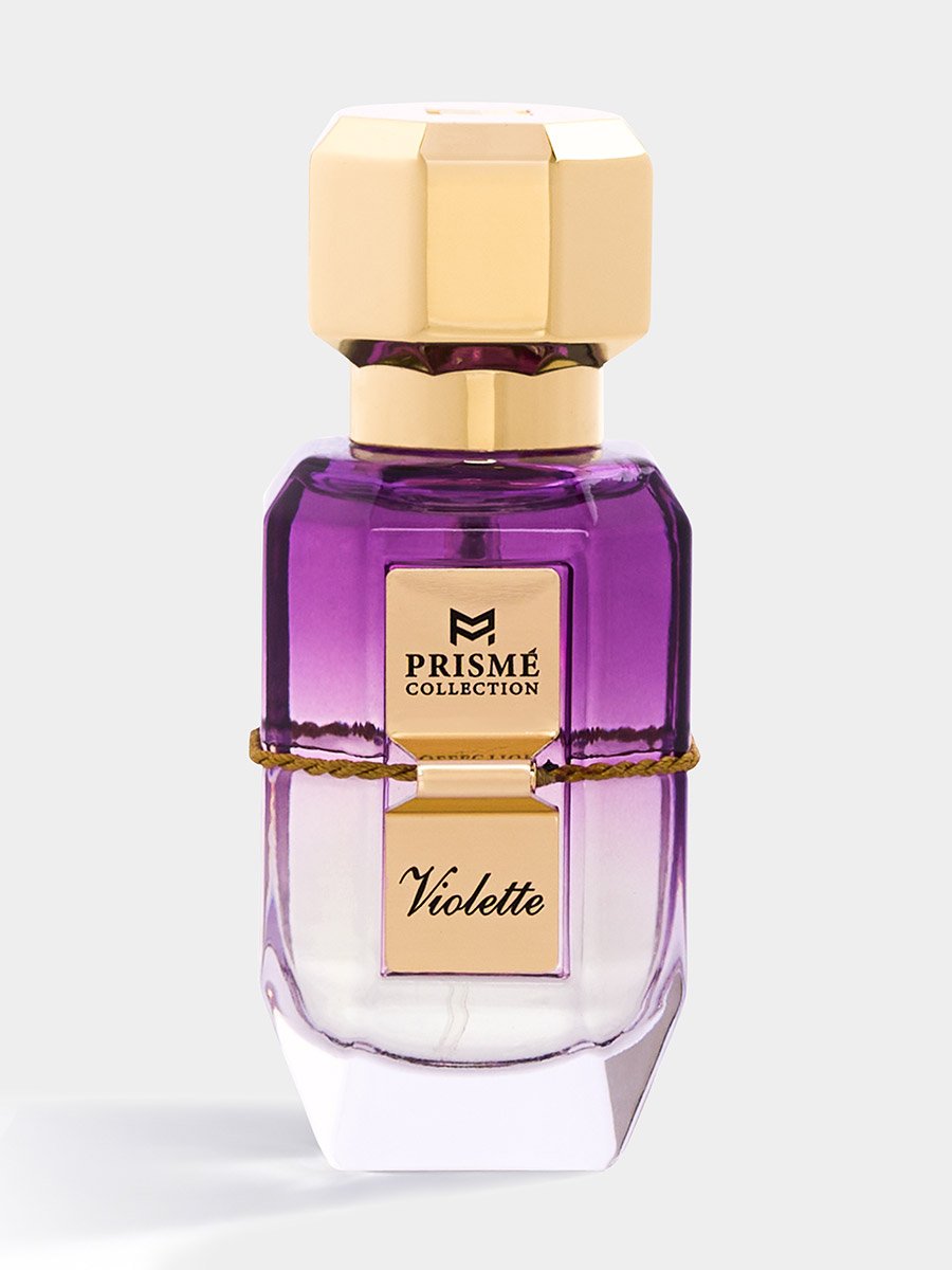 عطر بريسم فيوليت أو دي بارفان - 30 مل