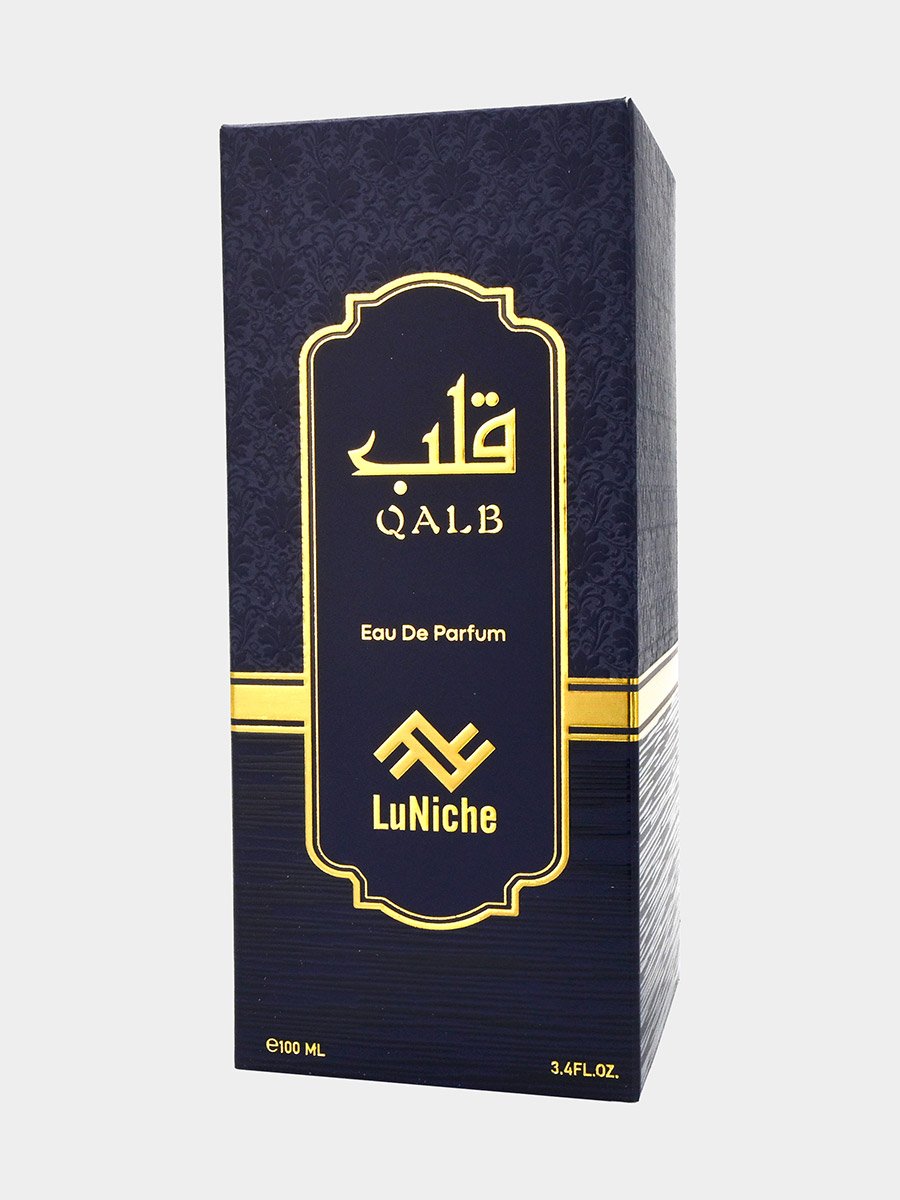 Qalb Eau De Parfum 100 Ml