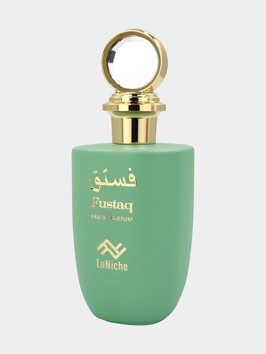 عطر فستق أو دي بارفان - 100 مل