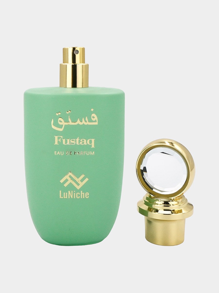 عطر فستق أو دي بارفان - 100 مل