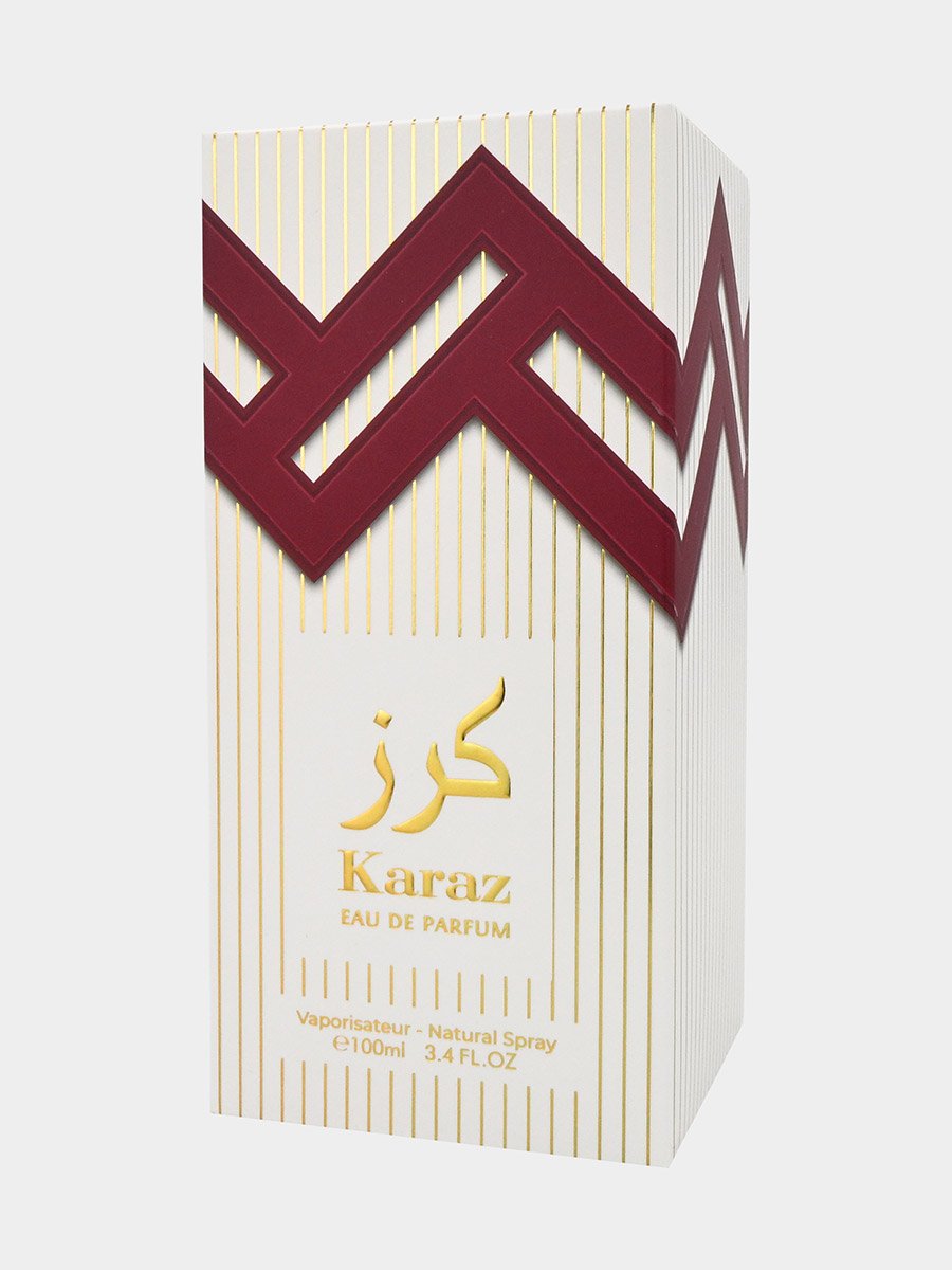 عطر كرز أو دي بارفان - 100 مل