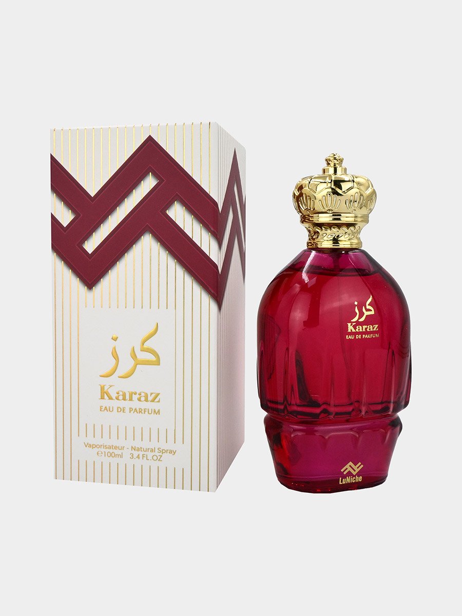 عطر كرز أو دي بارفان - 100 مل