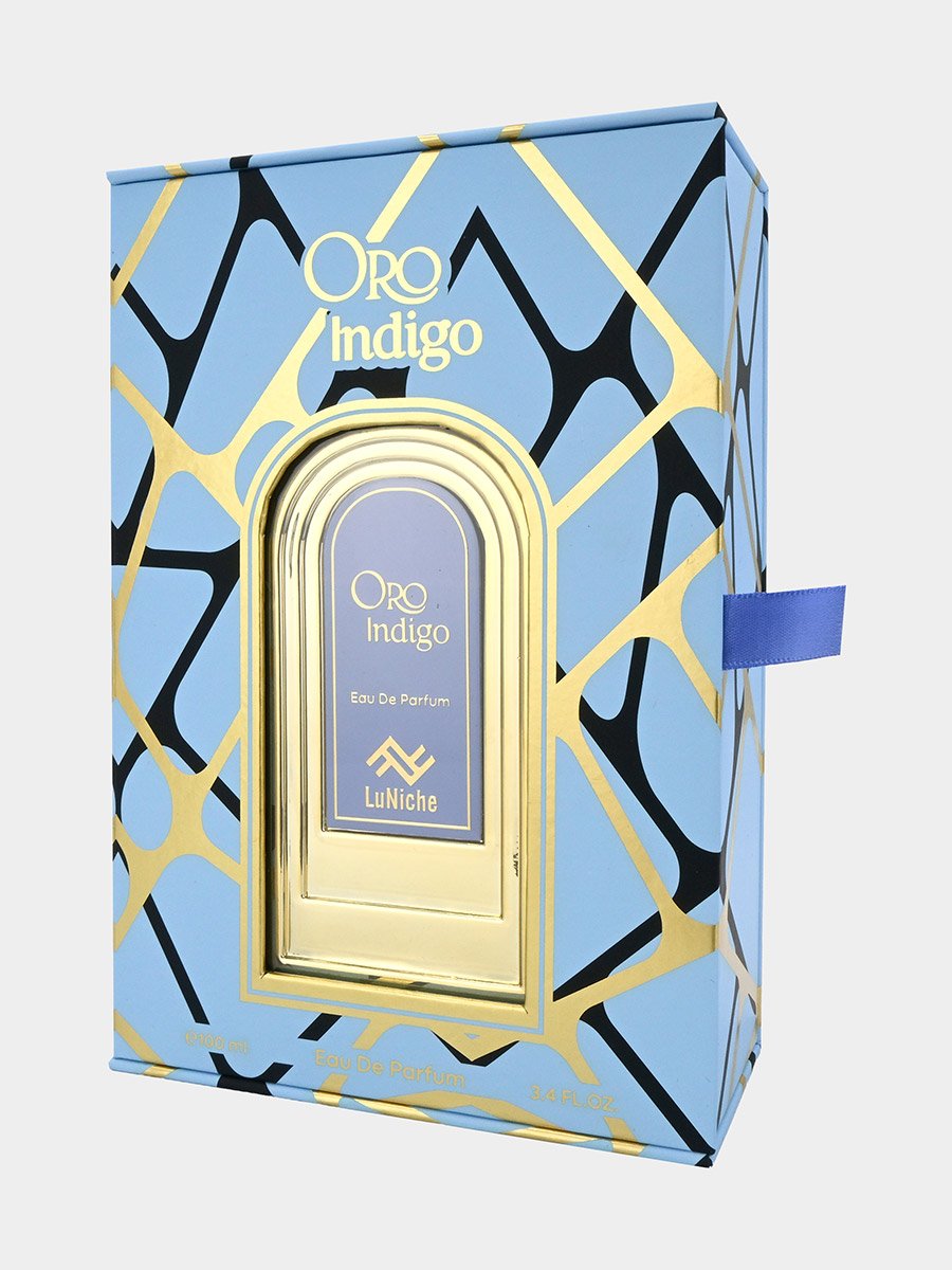عطر أورو إنديغو أو دي بارفان - 100 مل