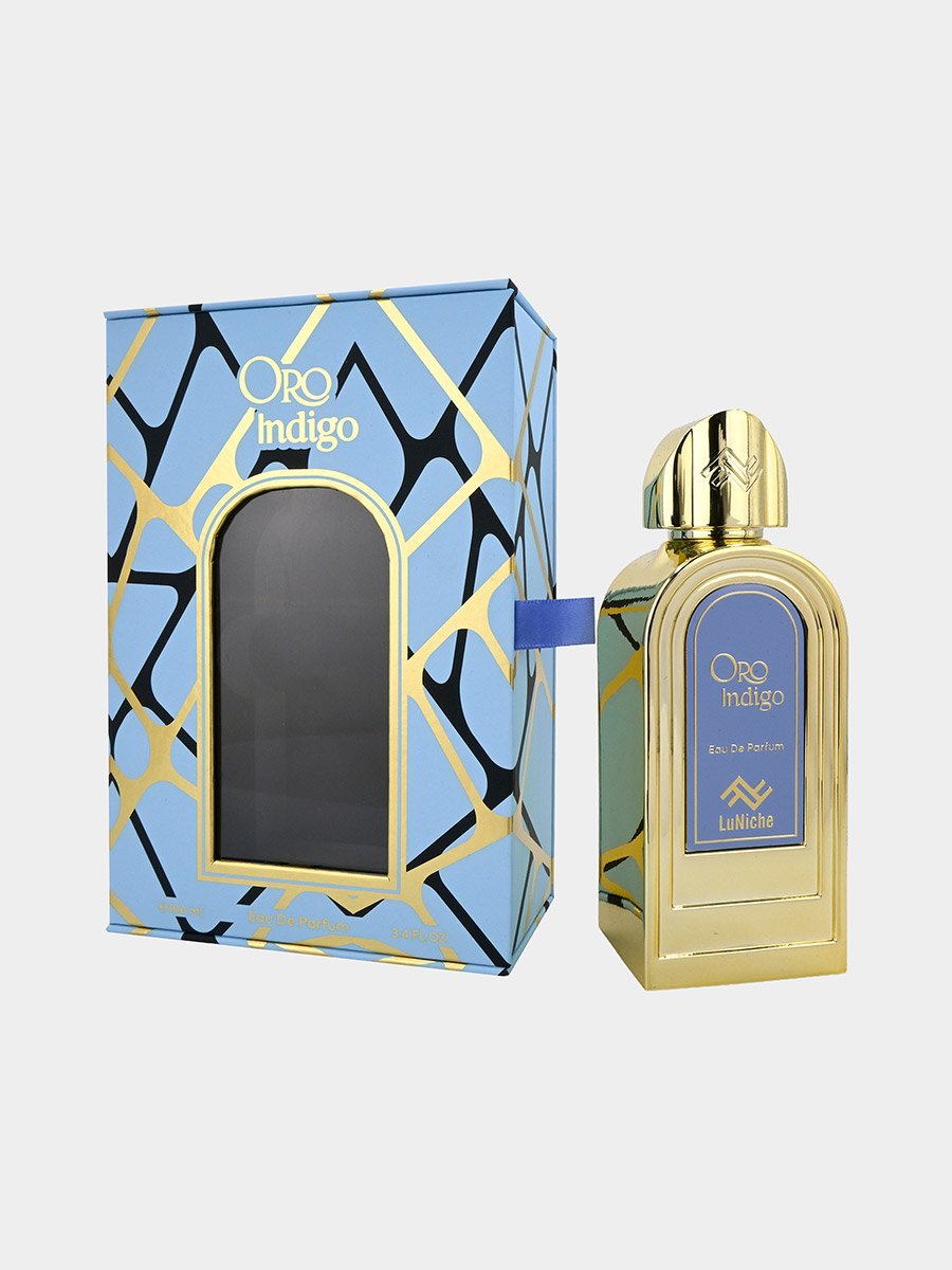 عطر أورو إنديغو أو دي بارفان - 100 مل