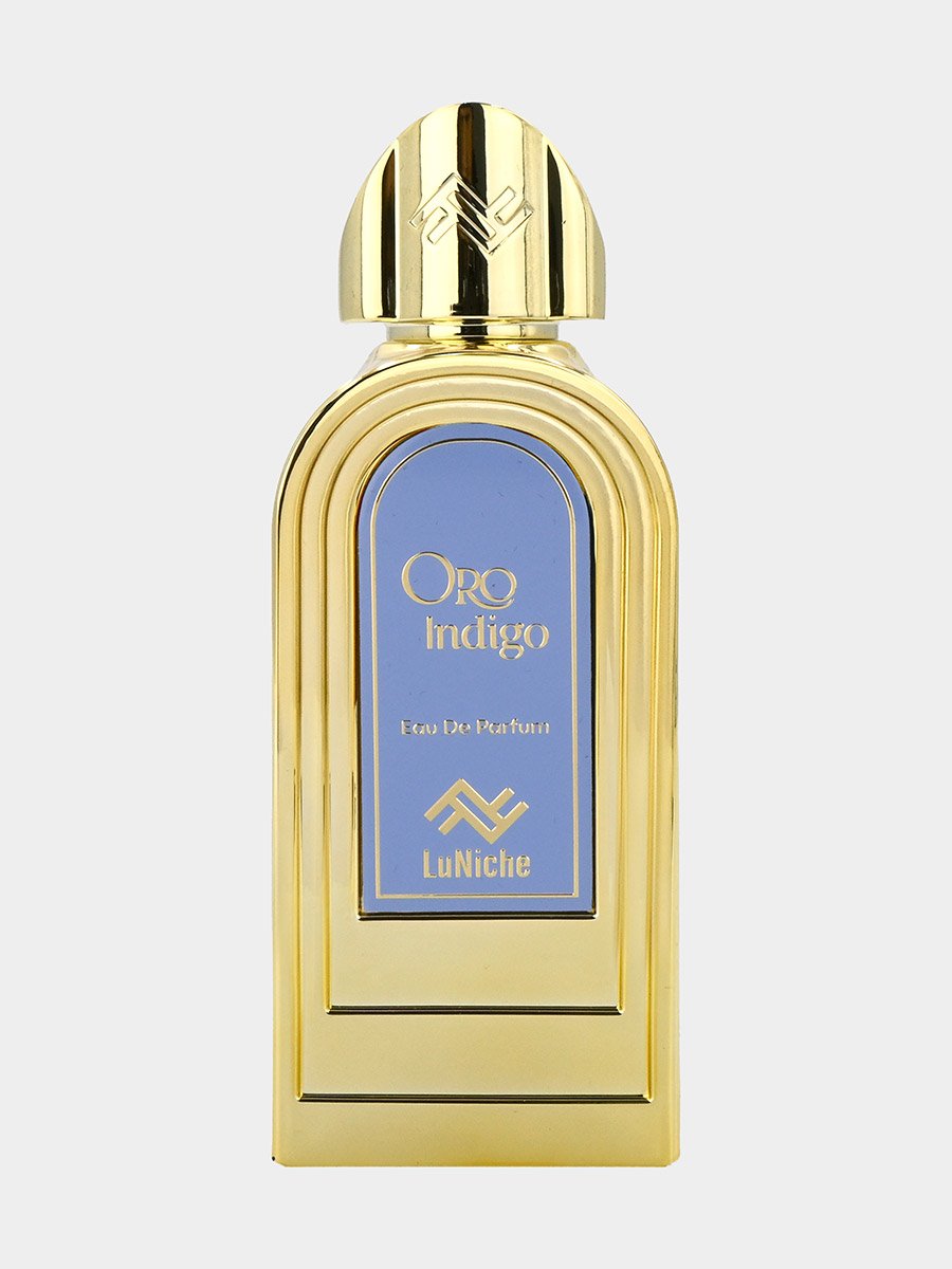 عطر أورو إنديغو أو دي بارفان - 100 مل