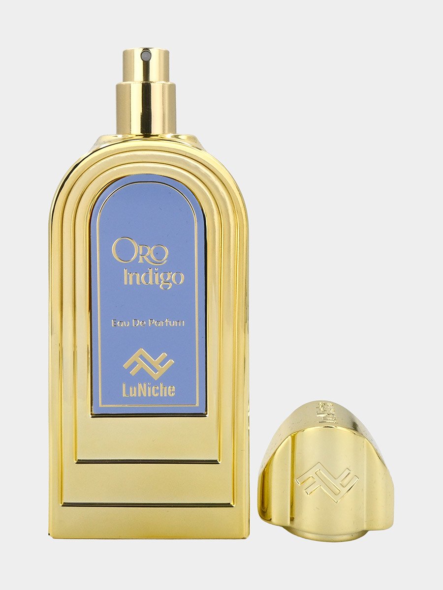 عطر أورو إنديغو أو دي بارفان - 100 مل