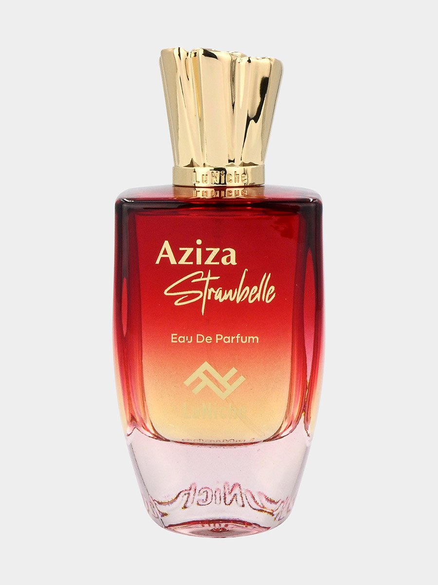 عطر عزيزة ستروبيل أو دي بارفان - 100 مل