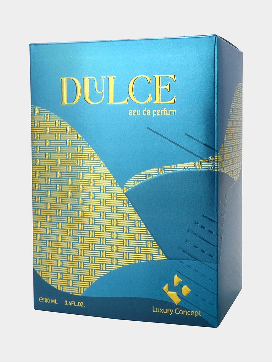 Dulce Eau De Parfum 100 Ml