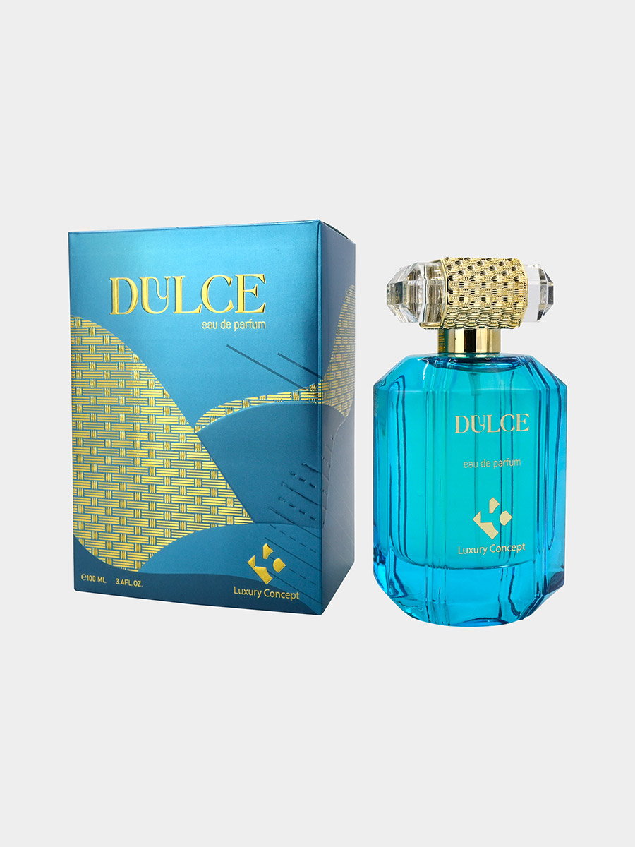 Dulce Eau De Parfum 100 Ml