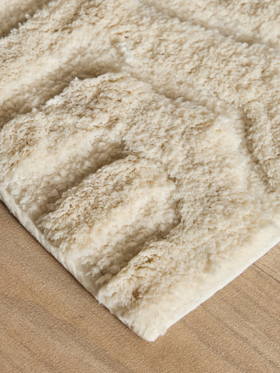 Microbliss Microfibre Bath Mat - 50x150 cm
