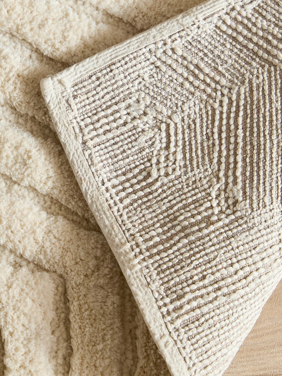 Microbliss Microfibre Bath Mat - 50x150 cm