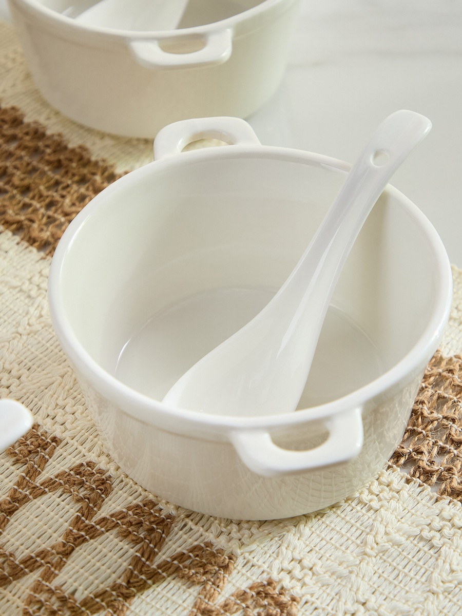Supreme 15-Piece Soup Set