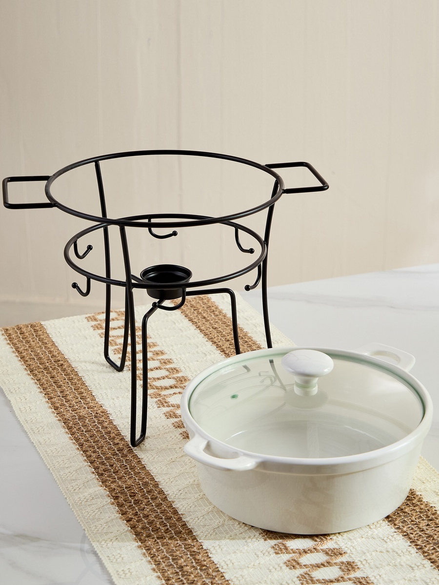 Supreme 15-Piece Soup Set