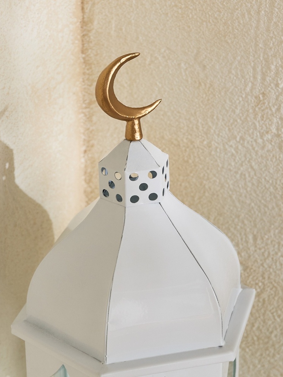 فانوس ديكور سيلستيال ليالي نور - 18*18*50 سم