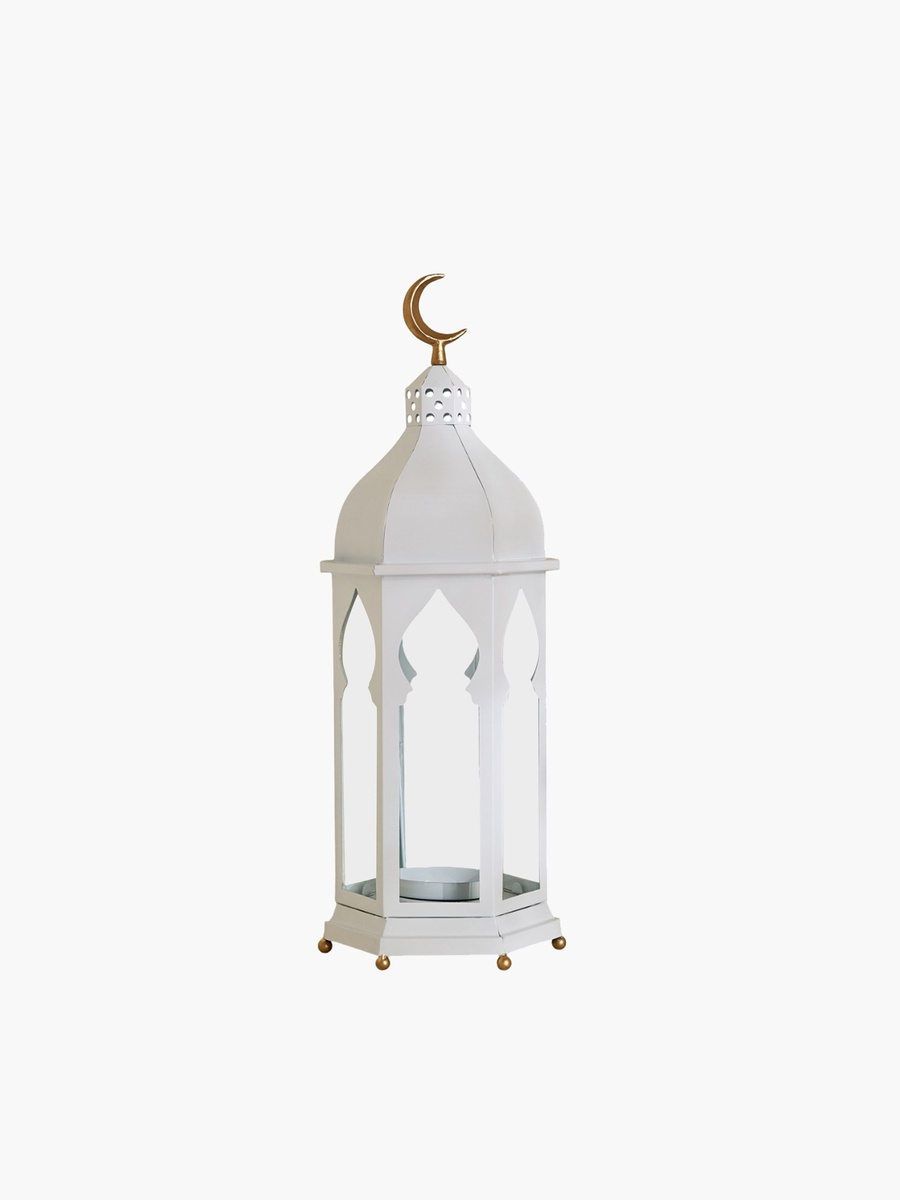 فانوس ديكور سيلستيال ليالي نور - 18*18*50 سم