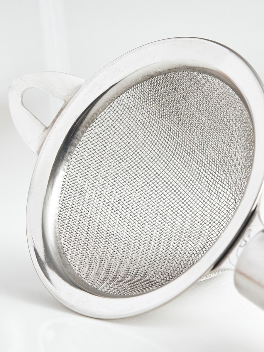 Stilo Conical Tea Strainer