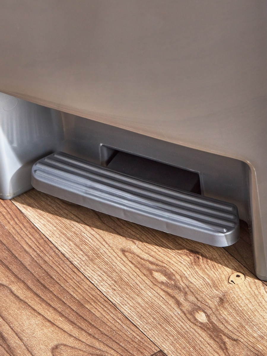 Nolan Pedal Bin - 50 L