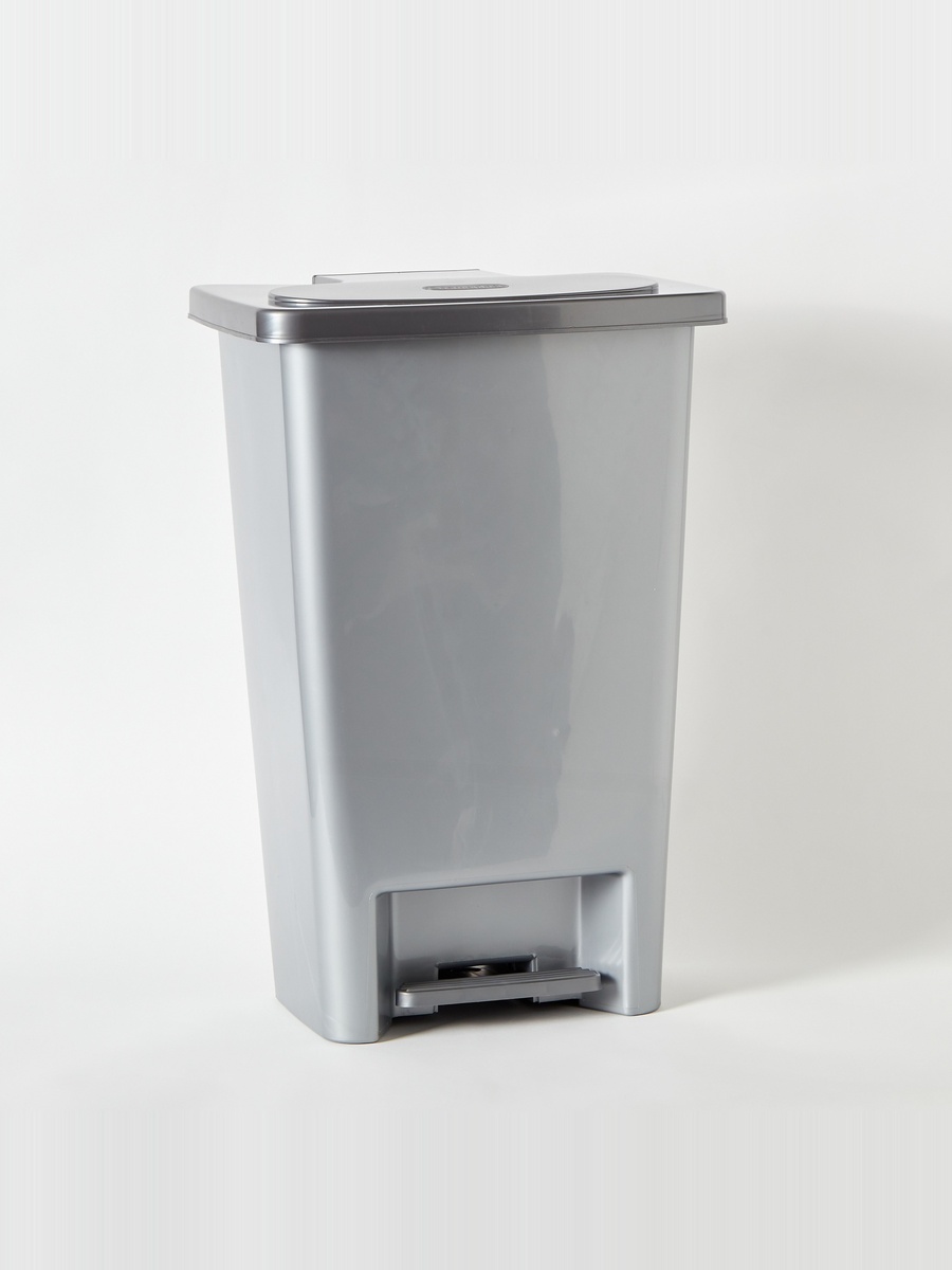 Nolan Pedal Bin - 50 L