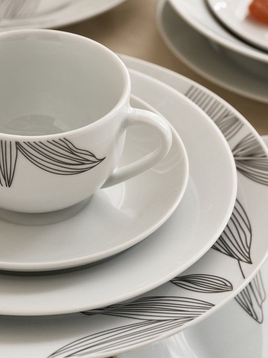 Atlanta 20-Piece Dinner Set - Serves 4