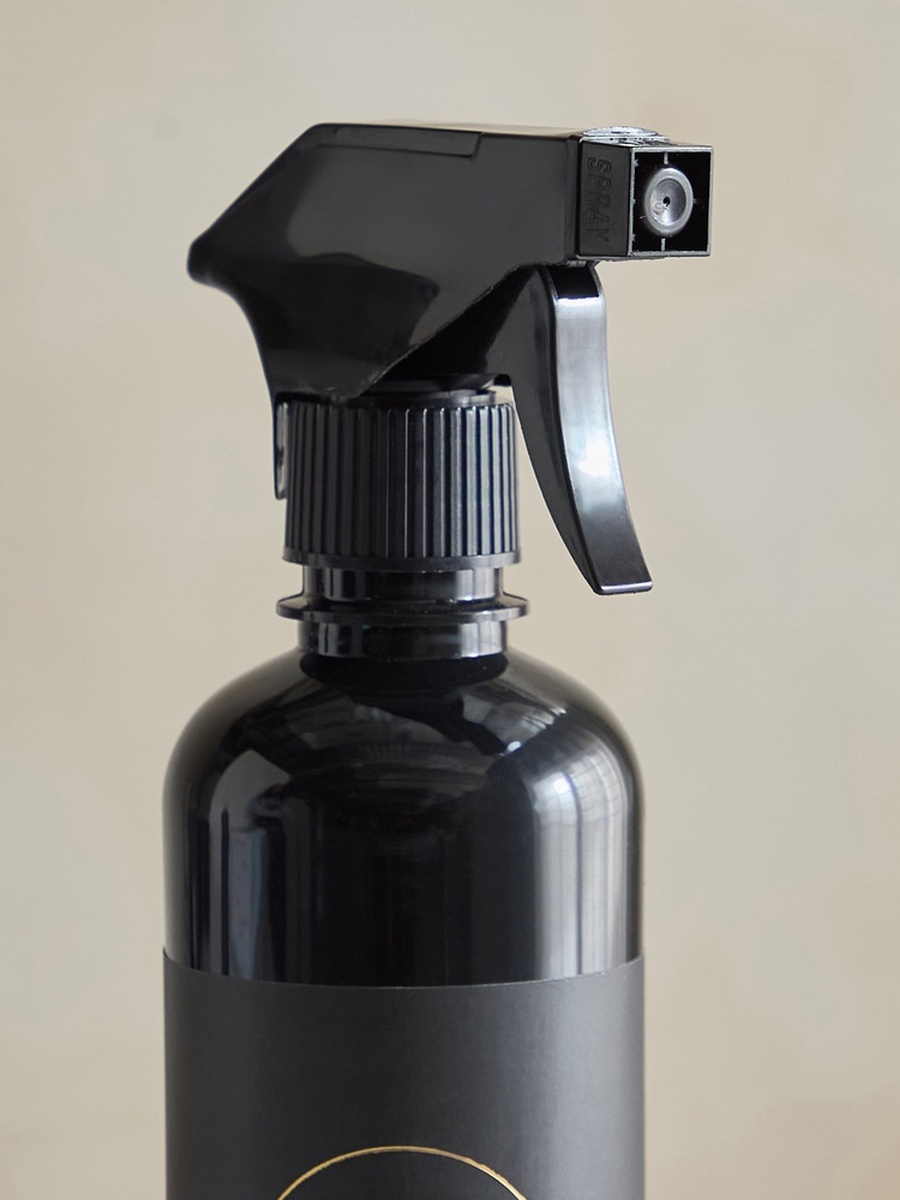 بخاخ معطر للغرف برائحة عنبر النيرولي ربيعة ميدنايت - 500 مل