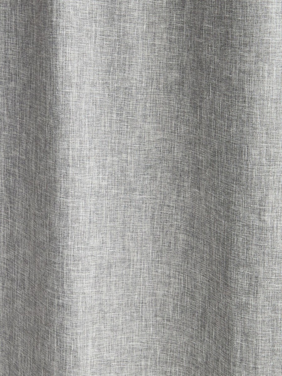 Lucas Glade 2-Piece Jacquard Blackout Curtain Set - 135x240 cm