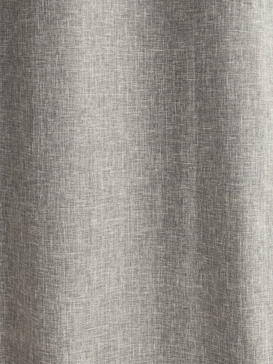 Lucas Glade 2-Piece Jacquard Blackout Curtain Set - 135x240 cm