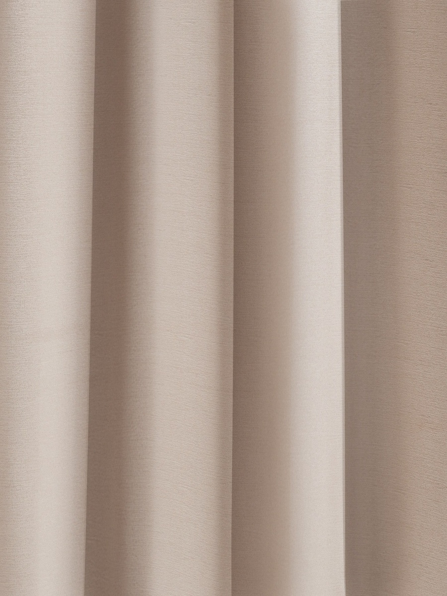 Atlanta Single Curtain - 140x240 cm