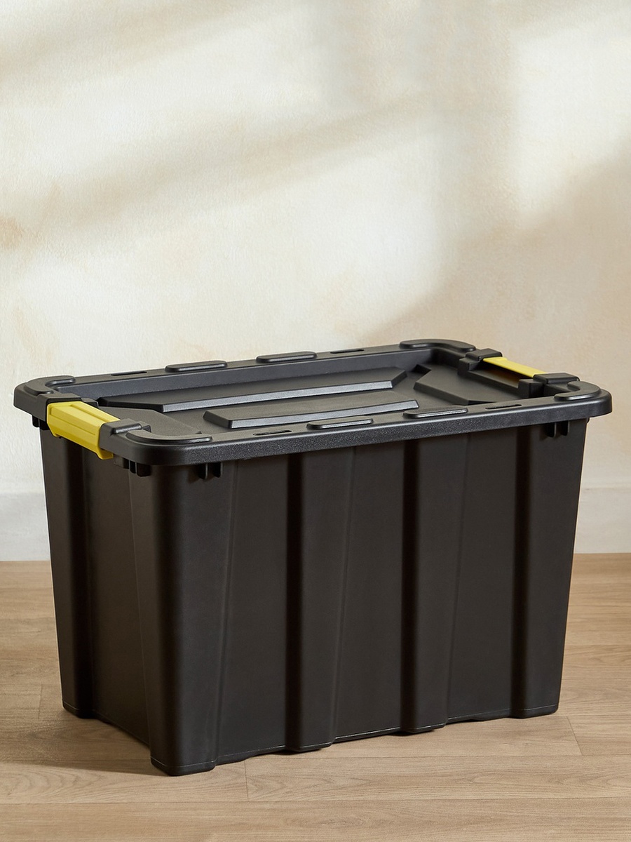 Juana Heavy Duty Storage Box - 55 L