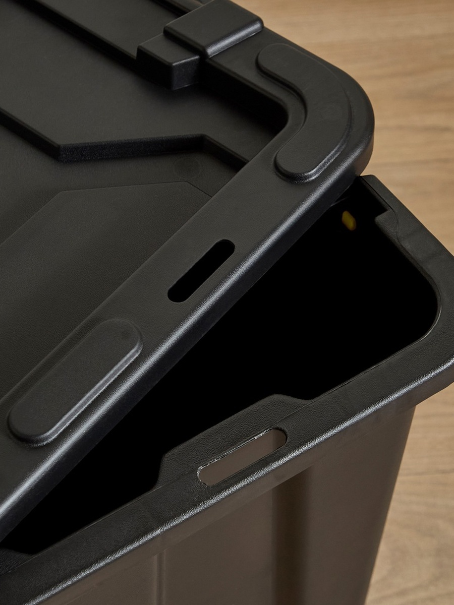 Juana Heavy Duty Storage Box - 55 L