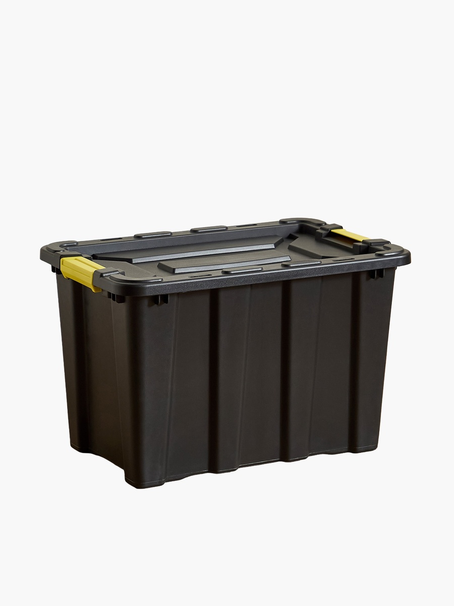 Juana Heavy Duty Storage Box - 55 L