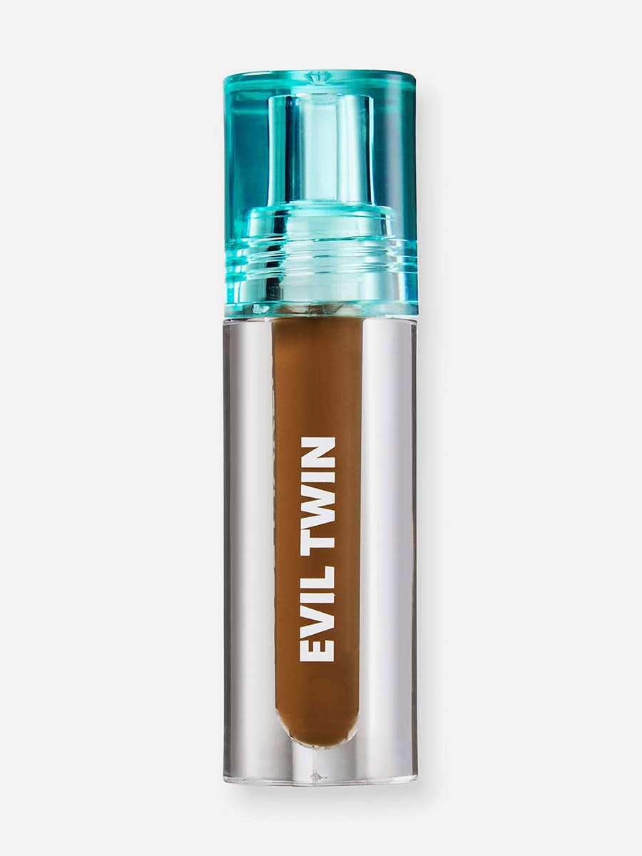 Evil Twin Tinted Brow Gel Dark Brown