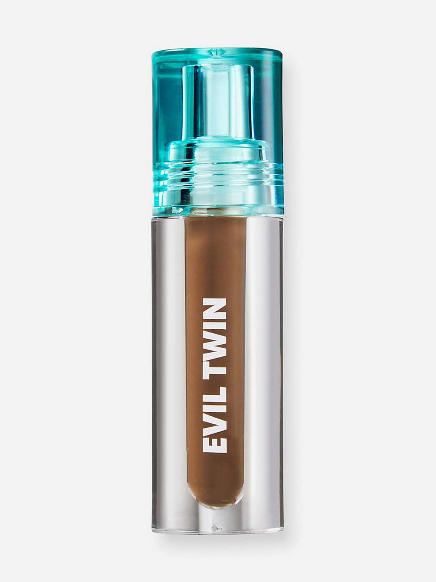 Evil Twin Tinted Brow Gel Medium Brown