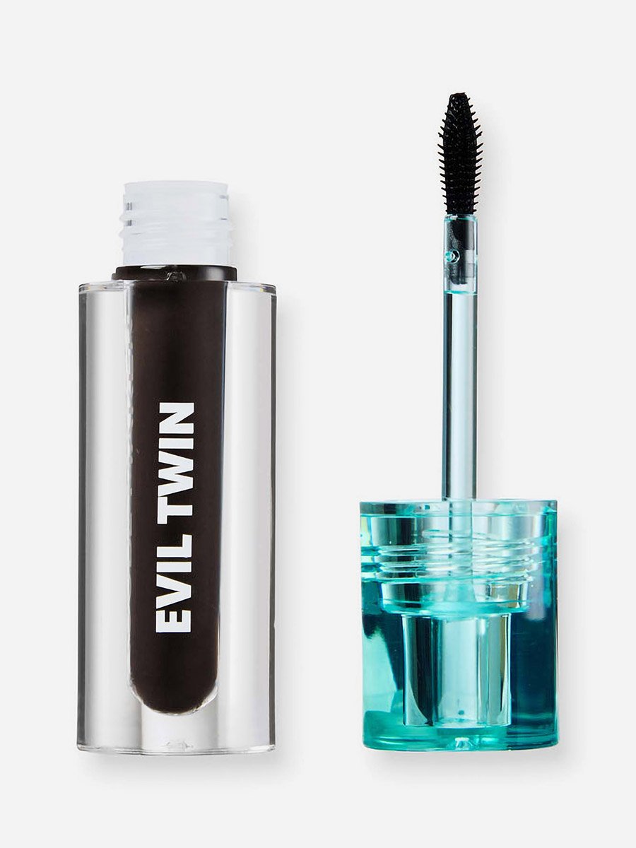 Evil Twin Tinted Brow Gel Soft Black