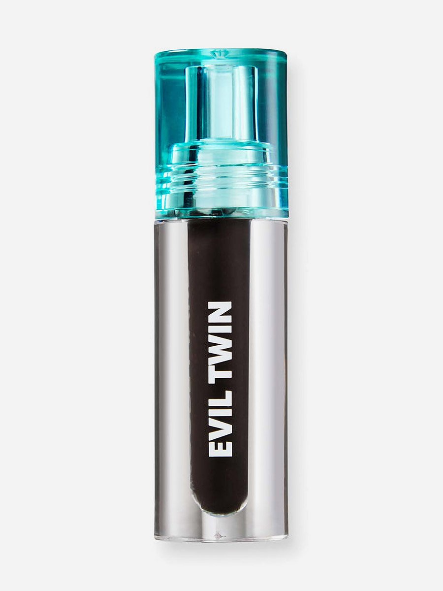 Evil Twin Tinted Brow Gel Soft Black